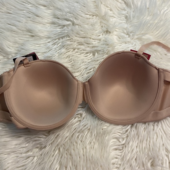 Maidenform Women’s Bra brand new with tags size 40DD nude color - Picture 8 of 12